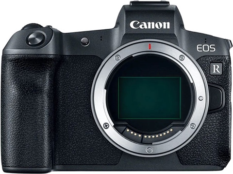Canon EOS R5 45MP (Body Only), B - CeX (AU): - Buy, Sell, Donate